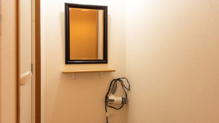 ダブルルーム 禁煙