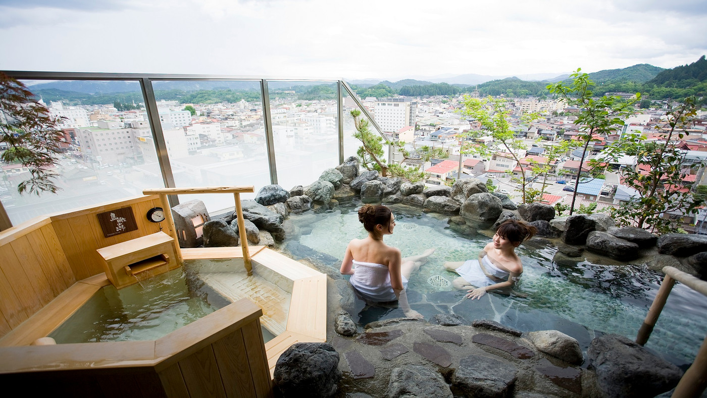 畳敷きの部屋でリラックス♡3846838