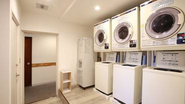 ランドリー ルーム / 8