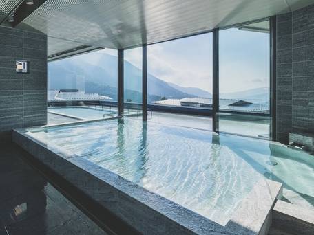 箱根 強羅 佳ら久 / 2