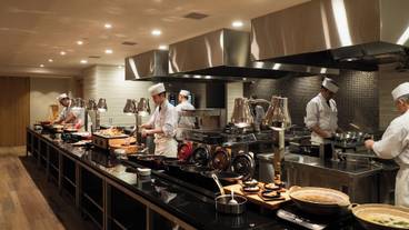 レストラン / 16