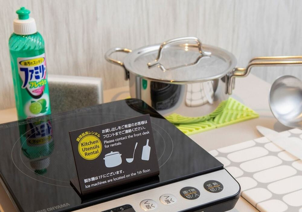 客室 IHヒーター