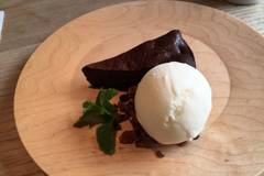 ティールーム　テテオ