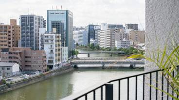 施設からの眺望 / 6