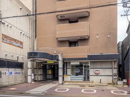 アパホテル 小松 / 3