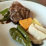 海のレストラン（ウミノレストラン）