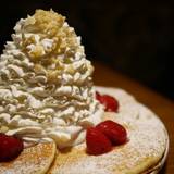 エッグスンシングス 銀座店(エッグスンシングス)