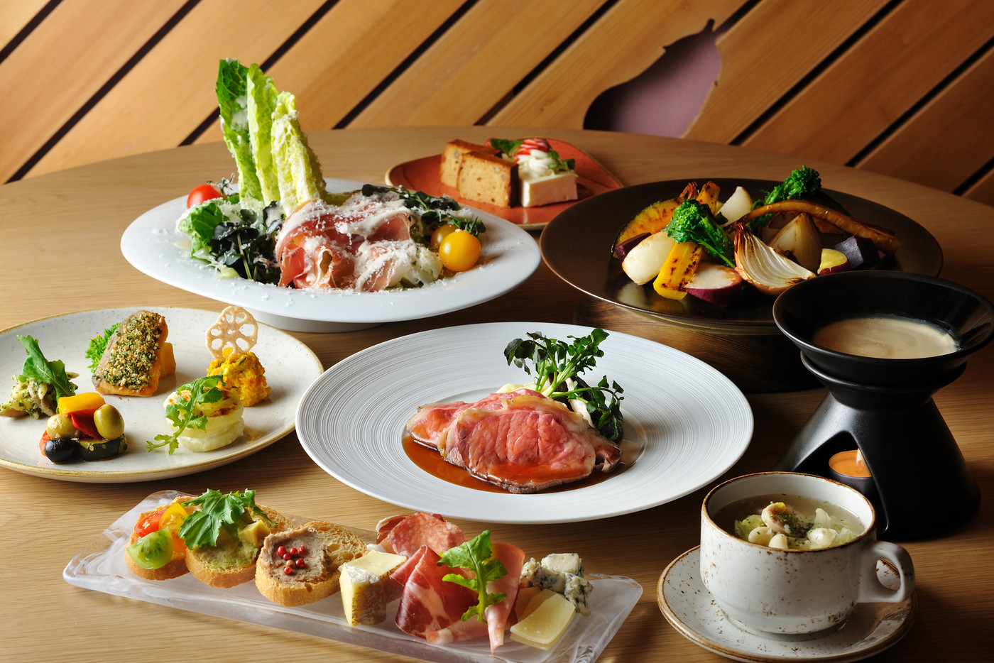 自然を遊び尽くせるリゾートホテルで彼とリフレッシュ♪3425135