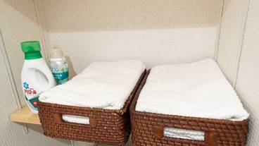 ランドリー / 12