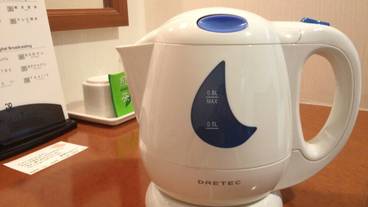 客室の設備とサービス / 10