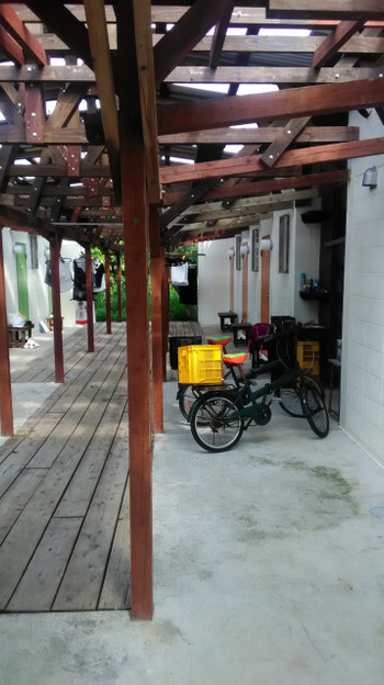 3．島に暮らすようにステイしよう「波照間島 ゆったい＆ラグーン」4278933