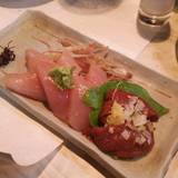 とりつね（トリツネ）