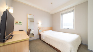 ダブルルーム 禁煙