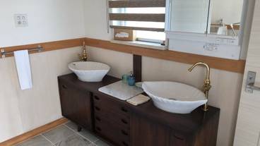 バスルームのシンク / 14