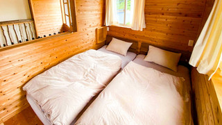 ファミリー コテージ 禁煙