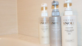 スタンダードツインルーム 禁煙 (2名利用)　西館