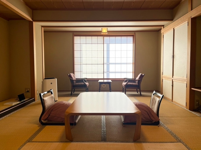 山野亭①