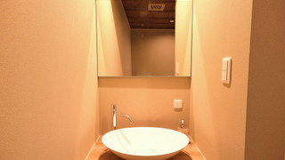 デラックス ルーム ガーデンビュー