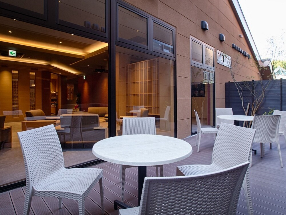 テラス / パティオ