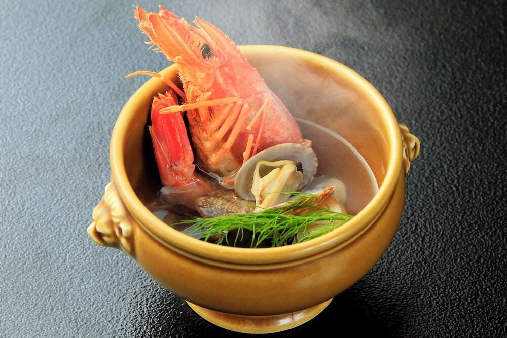 食事・飲み物