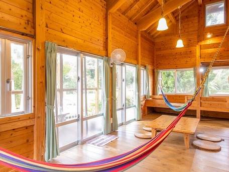 イルンティ フタデムラ（西表島） / 4