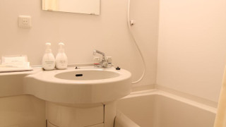 ダブルルーム 禁煙