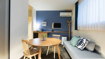 リビング エリア / 17