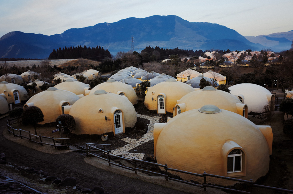 ぽっこりドームハウスでかけがえのない思い出を。3375719