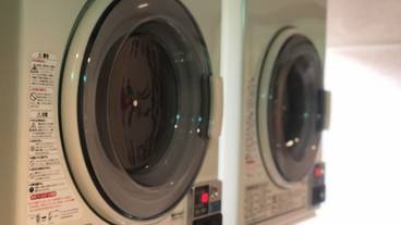 ランドリー ルーム / 3