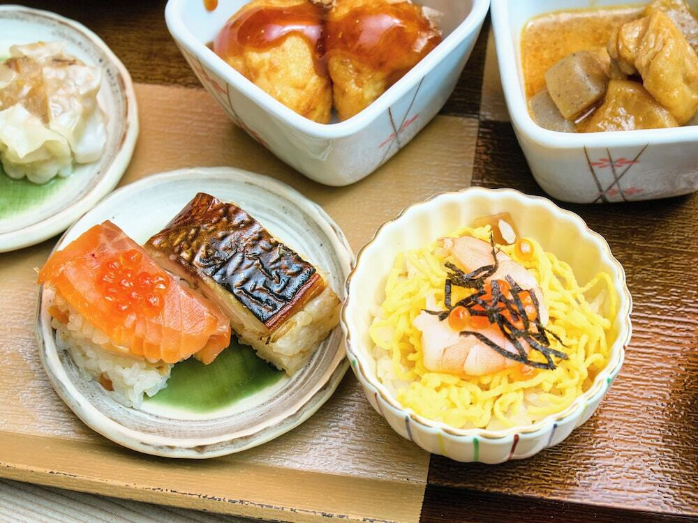 レストラン