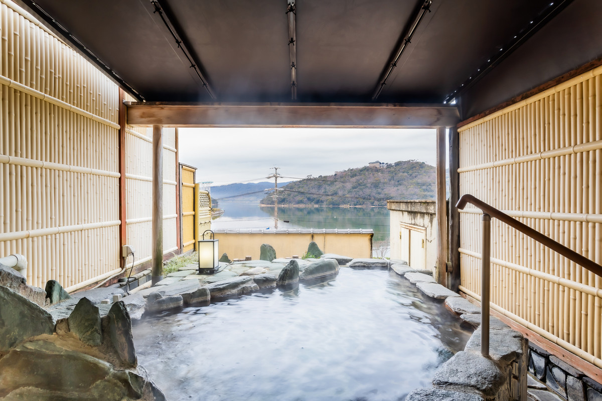 部屋