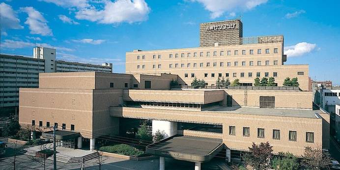 ホテル 札幌サンプラザ（北海道 ビジネスホテル） / 1