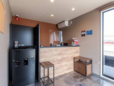 HOTEL R9 The Yard 中津 / 2