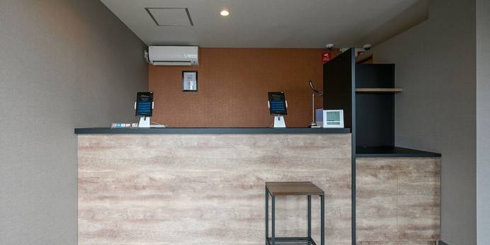 HOTEL R9 The Yard 富岡（群馬県 ビジネスホテル） / 1