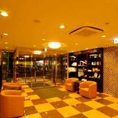 くれたけイン富士山(静岡県 ビジネスホテル) / 3