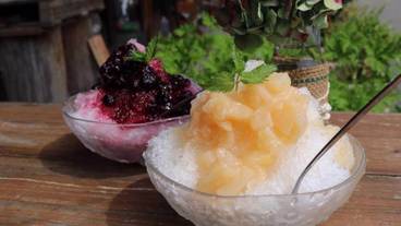 食事・飲み物 / 1