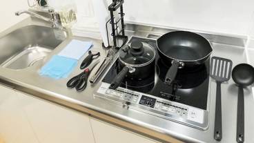 専用キッチン / 22