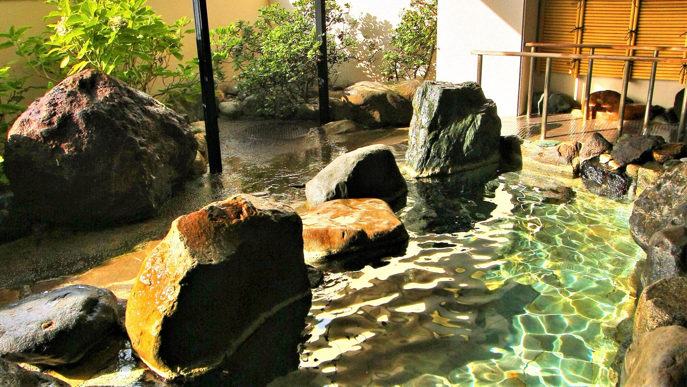 1．湯野浜温泉 竹屋ホテル/山形県3966372