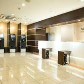 ヴィアイン新大阪ウエスト（大阪府 ビジネスホテル） / 3