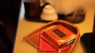 客室の設備とサービス / 7