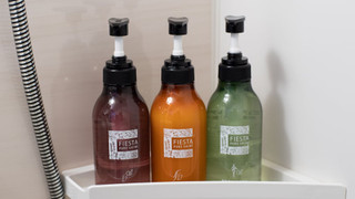 ツインルーム 禁煙