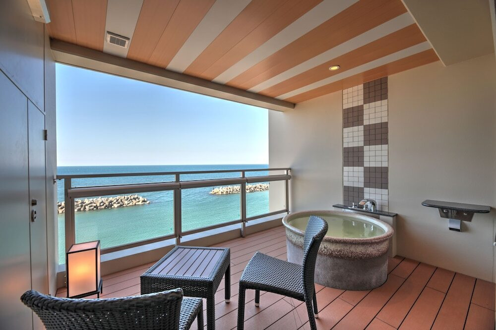 全室オーシャンビュー！絶景風呂で心ほぐれる3925676