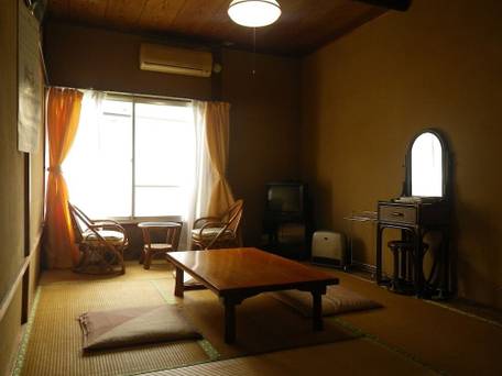 仙石原温泉 福島館 / 1