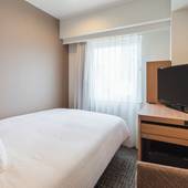 相鉄フレッサイン 横浜駅東口（神奈川県 ビジネスホテル） / 5