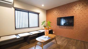 リビング エリア / 16