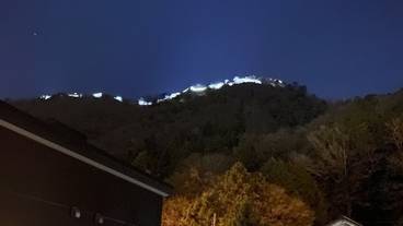 マウンテン ビュー / 12