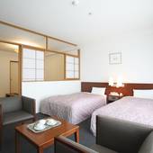 霧生温泉 メナード青山リゾート（三重県 リゾートホテル） / 5