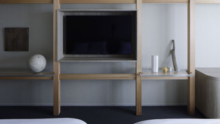 スタイリングツイン 禁煙