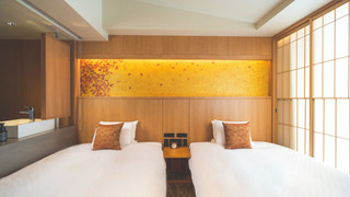 スタンダードツイン禁煙