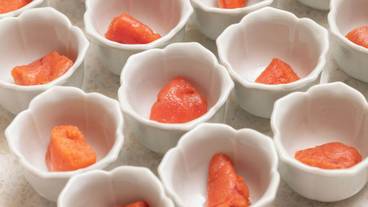 朝食ビュッフェ / 15